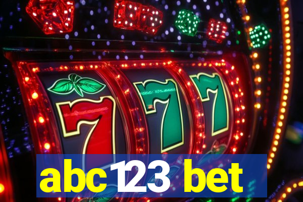 abc123 bet